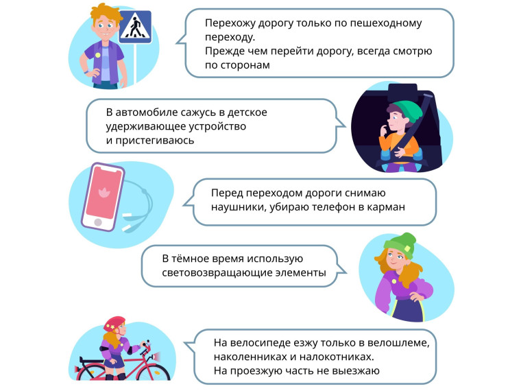 Олимпиада «Безопасные дороги».